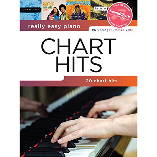 Really Easy Piano
