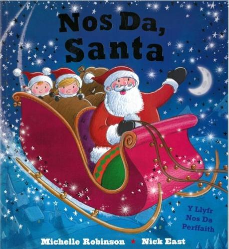 Nos Da, Santa