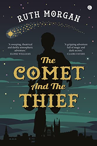 Comet and the Thief, The