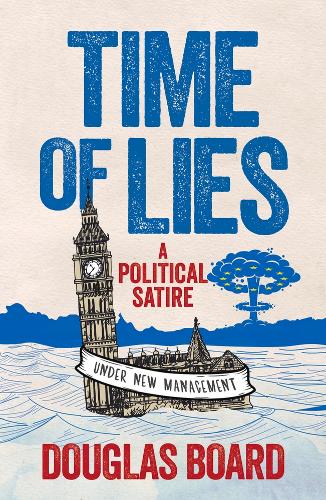 Time of Lies