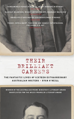 Their Brilliant Careers