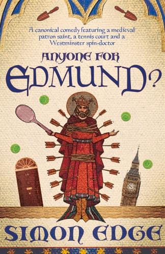 Anyone for Edmund?