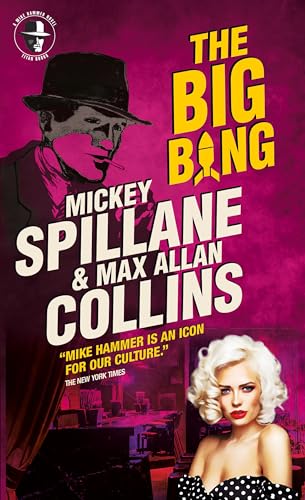 Mike Hammer - The Big Bang