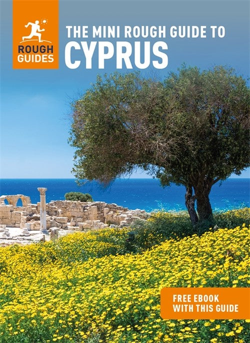 The Mini Rough Guide to Cyprus: Travel Guide with eBook