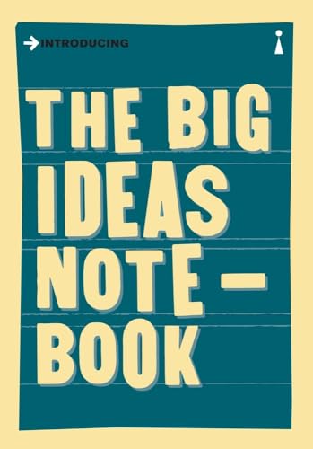 The Big Ideas Notebook