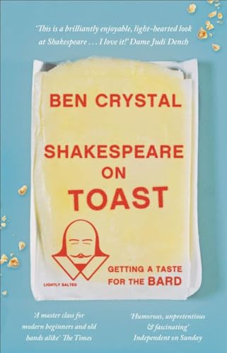 Shakespeare on Toast