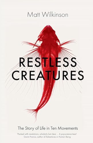 Restless Creatures