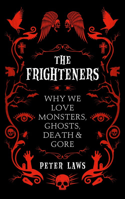 The Frighteners