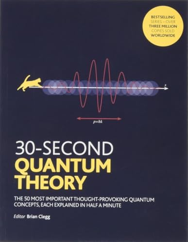 30-Second Quantum Theory