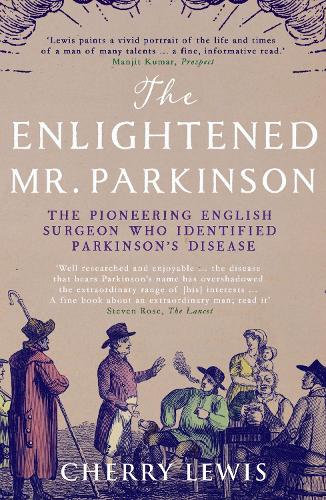 The Enlightened Mr. Parkinson