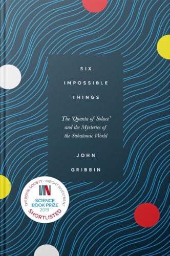 Six Impossible Things