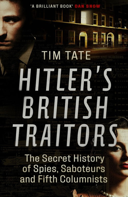 Hitlers British Traitors