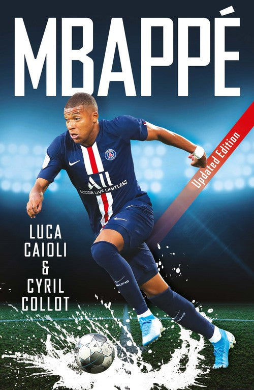 Mbappe