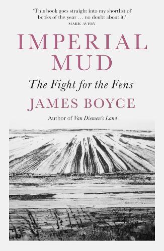 Imperial Mud