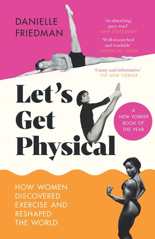 Lets Get Physical