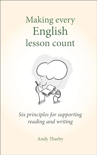 Making Every English Lesson Count