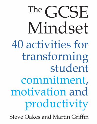 The GCSE Mindset
