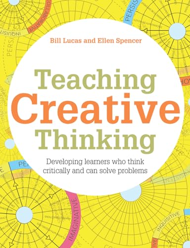 Teaching Creative Thinking
