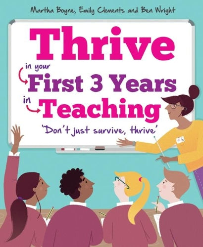 Thrive
