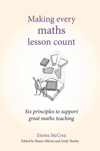 Making Every Maths Lesson Count
