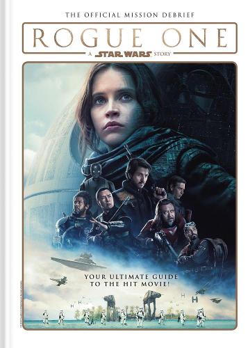 Rogue One: A Star Wars Story