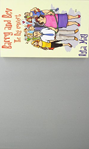 Barry and Bev