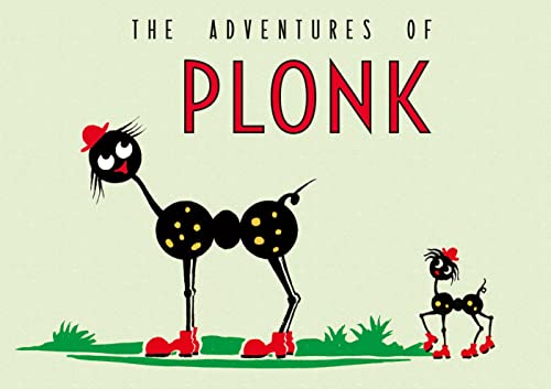 The Adventures of Plonk