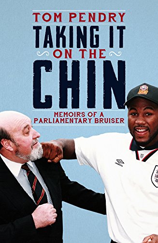 Taking it on the Chin