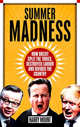 Summer Madness