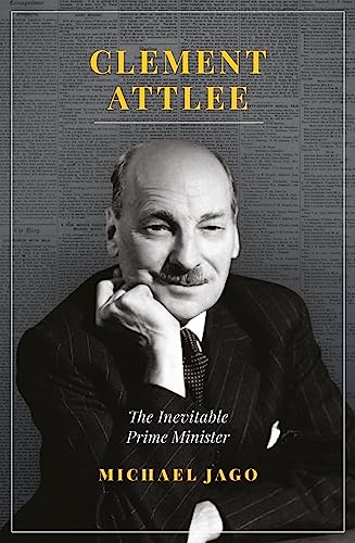 Clement Attlee
