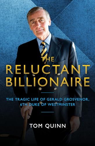 The Reluctant Billionaire
