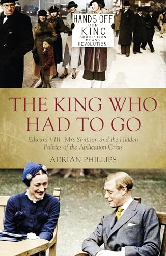 The King Who Had To Go