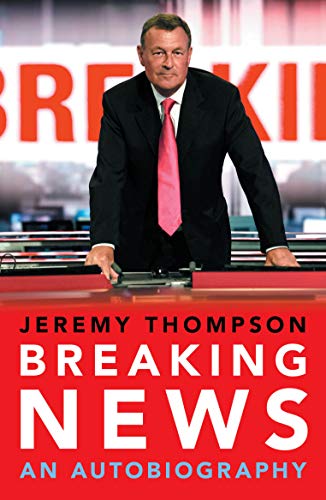 Breaking News