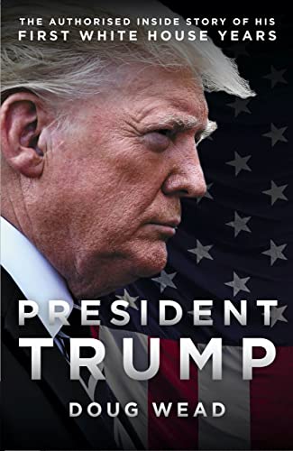 Inside Trump's White House