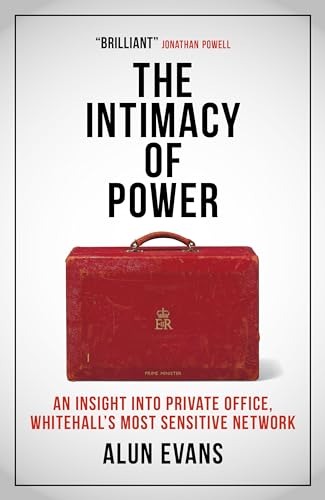 The Intimacy of Power