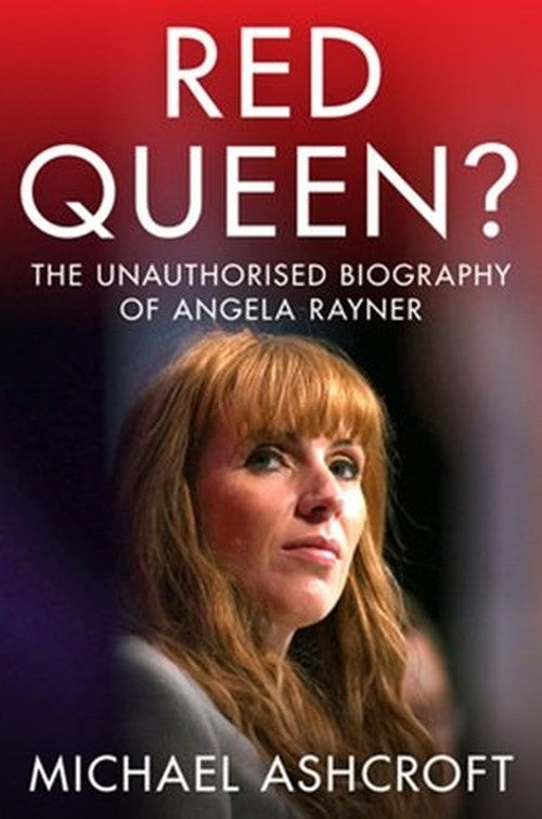 Red Queen?