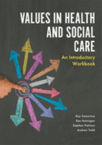 Values in Health and Social Care