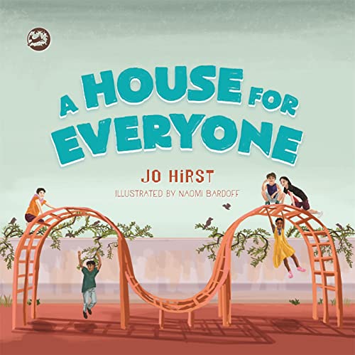 A A House for Everyone