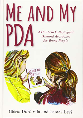 Me and My PDA