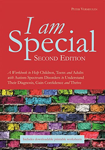 I am Special