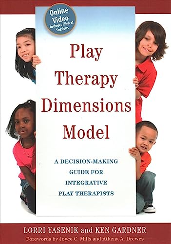 Play Therapy Dimensions Model