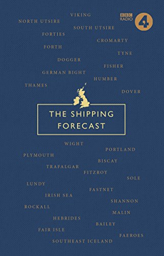 The Shipping Forecast