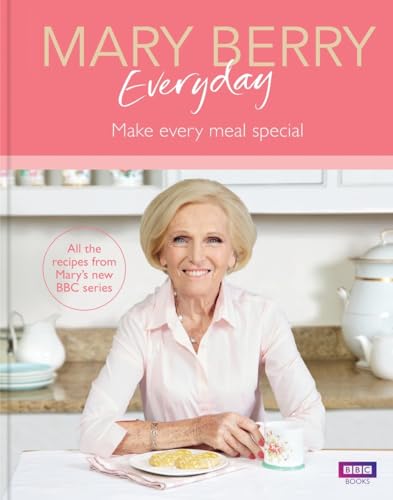 Mary Berry Everyday