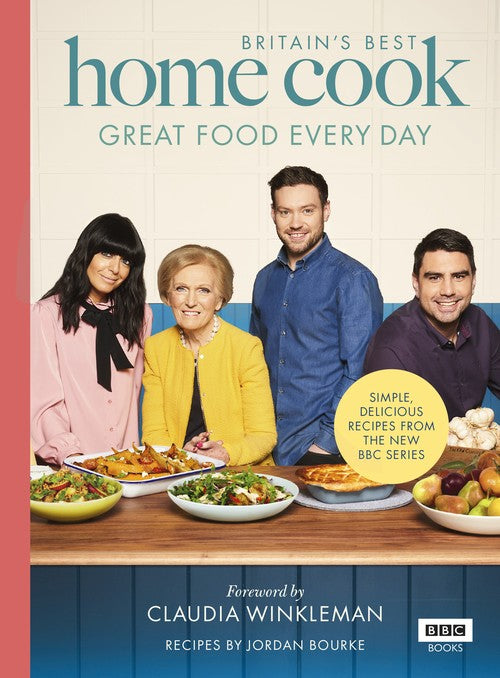 Britains Best Home Cook
