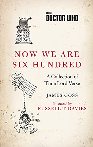 Doctor Who: Now We Are Six Hundred