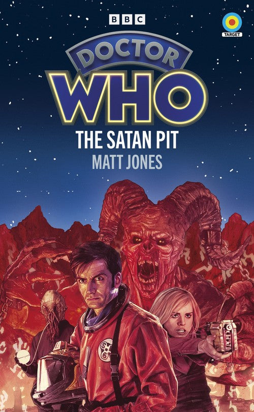 Doctor Who: The Satan Pit