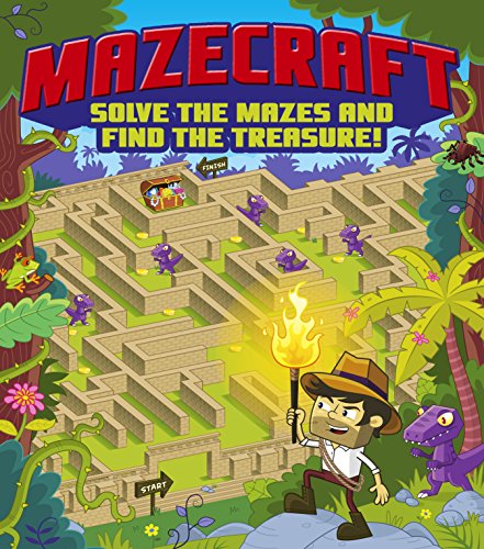 Mazecraft 3D Maze Games and Cool Puzzles