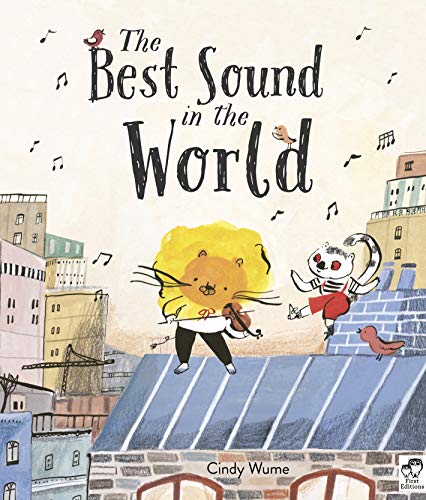 The Best Sound in the World