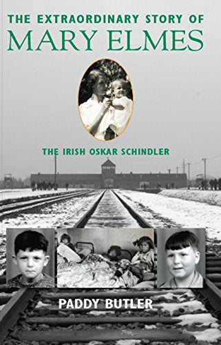 The Extraordinary Story of Mary Elmes