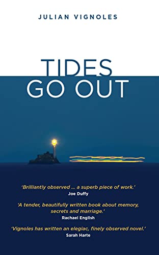 Tides Go Out